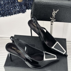 Ysl Sandals